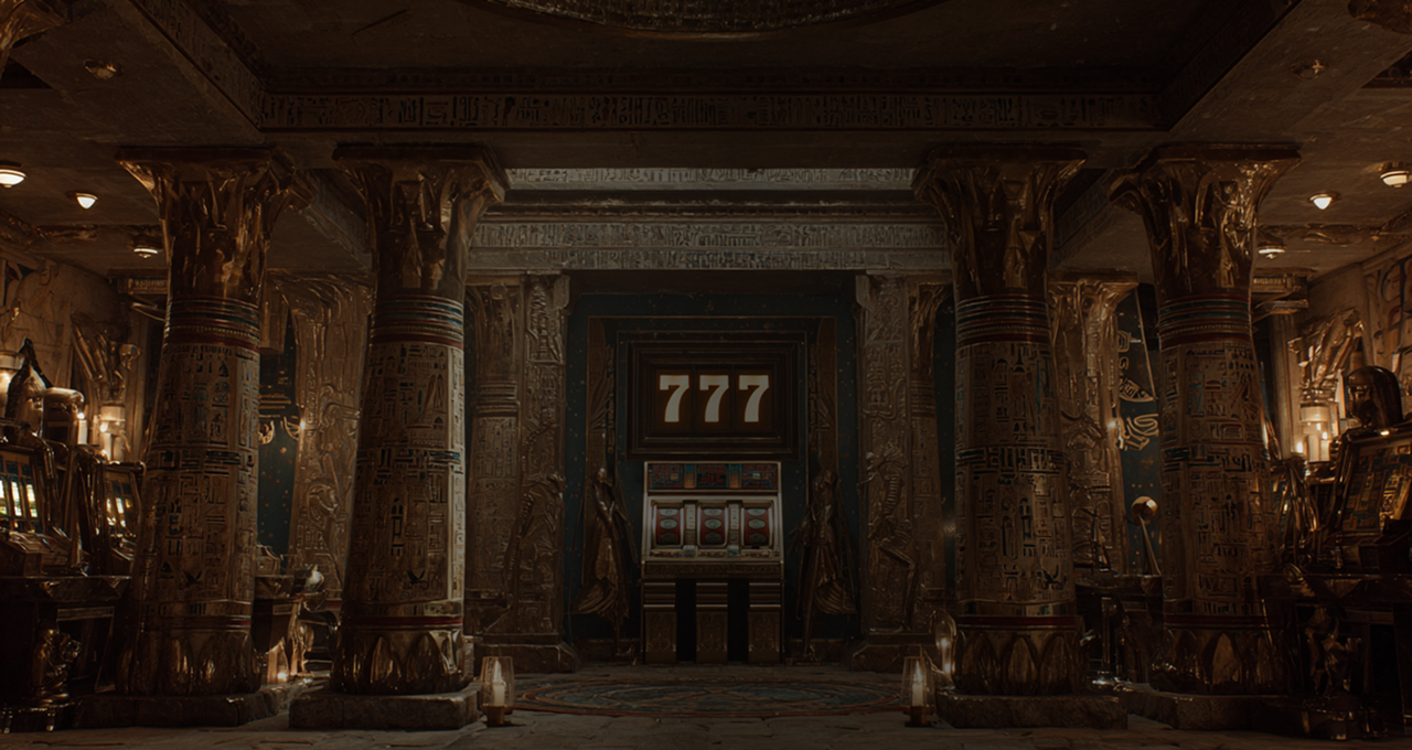 Horus Casino