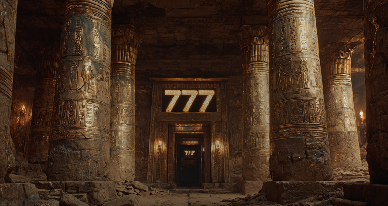Horus Casino